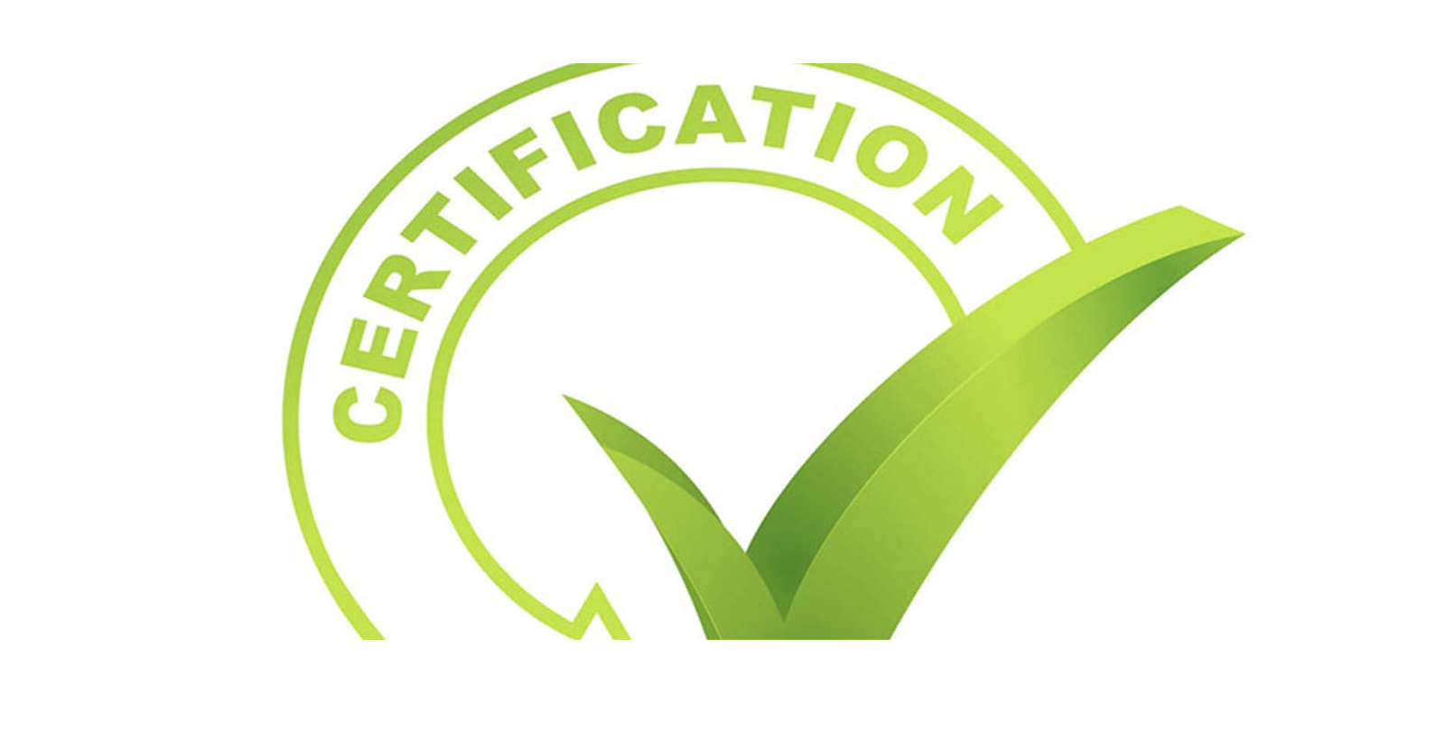 Certification, qualification CTP