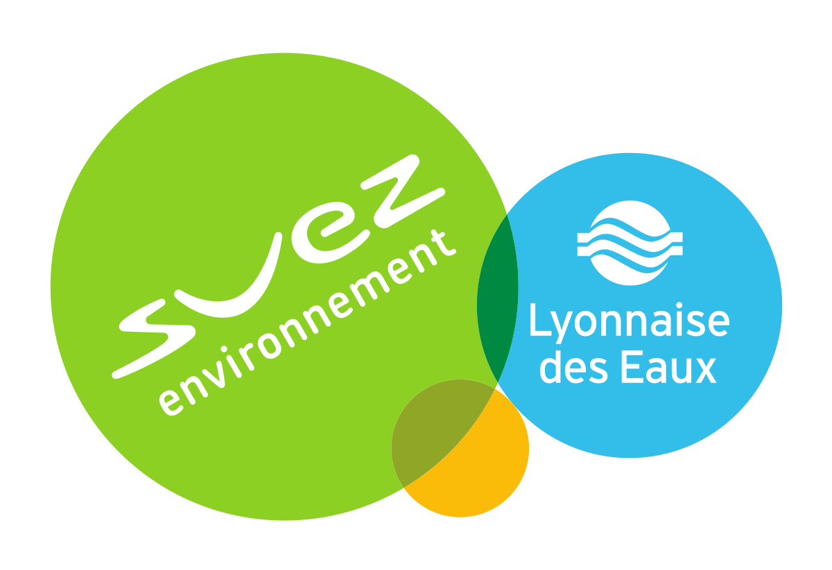 Suez Lyonnaise des eaux